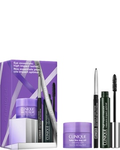 Coffret essentiels yeux Coffret essentiels yeux