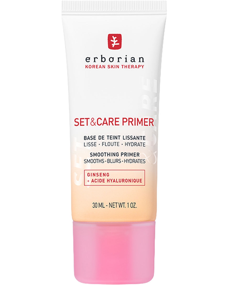 ERBORIAN Set & Care Base de teint lissante 30 ML