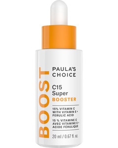 Sérum Booster 15 % Vitamine C Sérum Booster 15 % Vitamine C