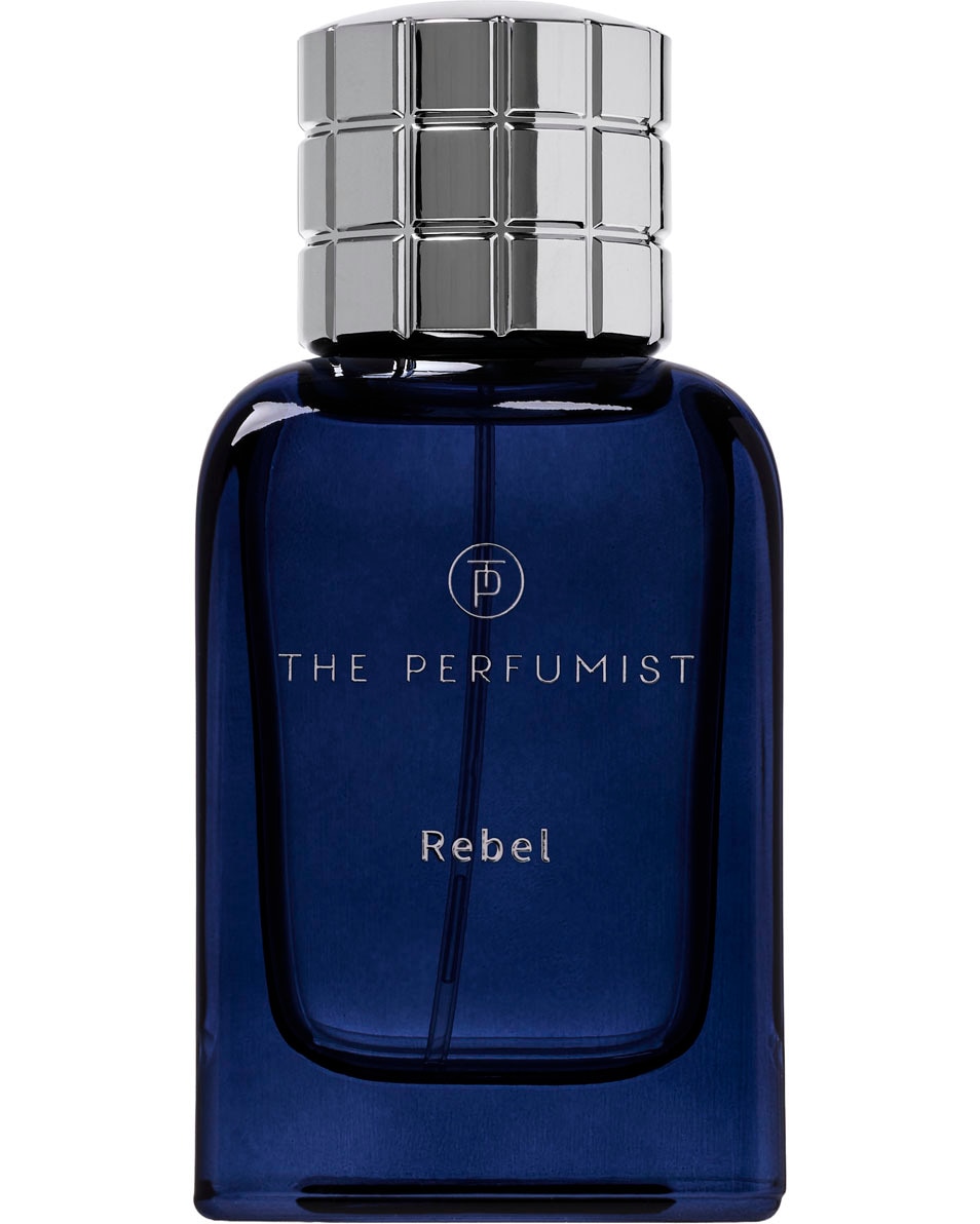 THE PERFUMIST Rebel eau de parfum 50 ML