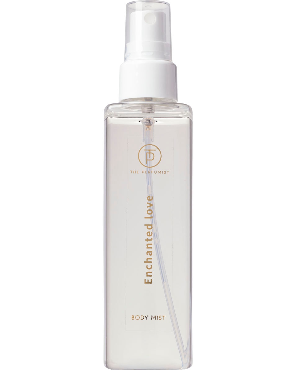 THE PERFUMIST Enchanted Love Brume de corps 100 ML