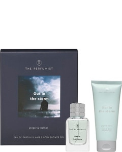 Coffret eau de parfum + gel douche Coffret eau de parfum + gel douche