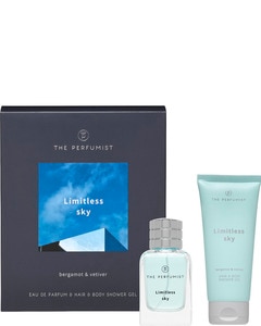 Coffret eau de parfum + gel douche Coffret eau de parfum + gel douche