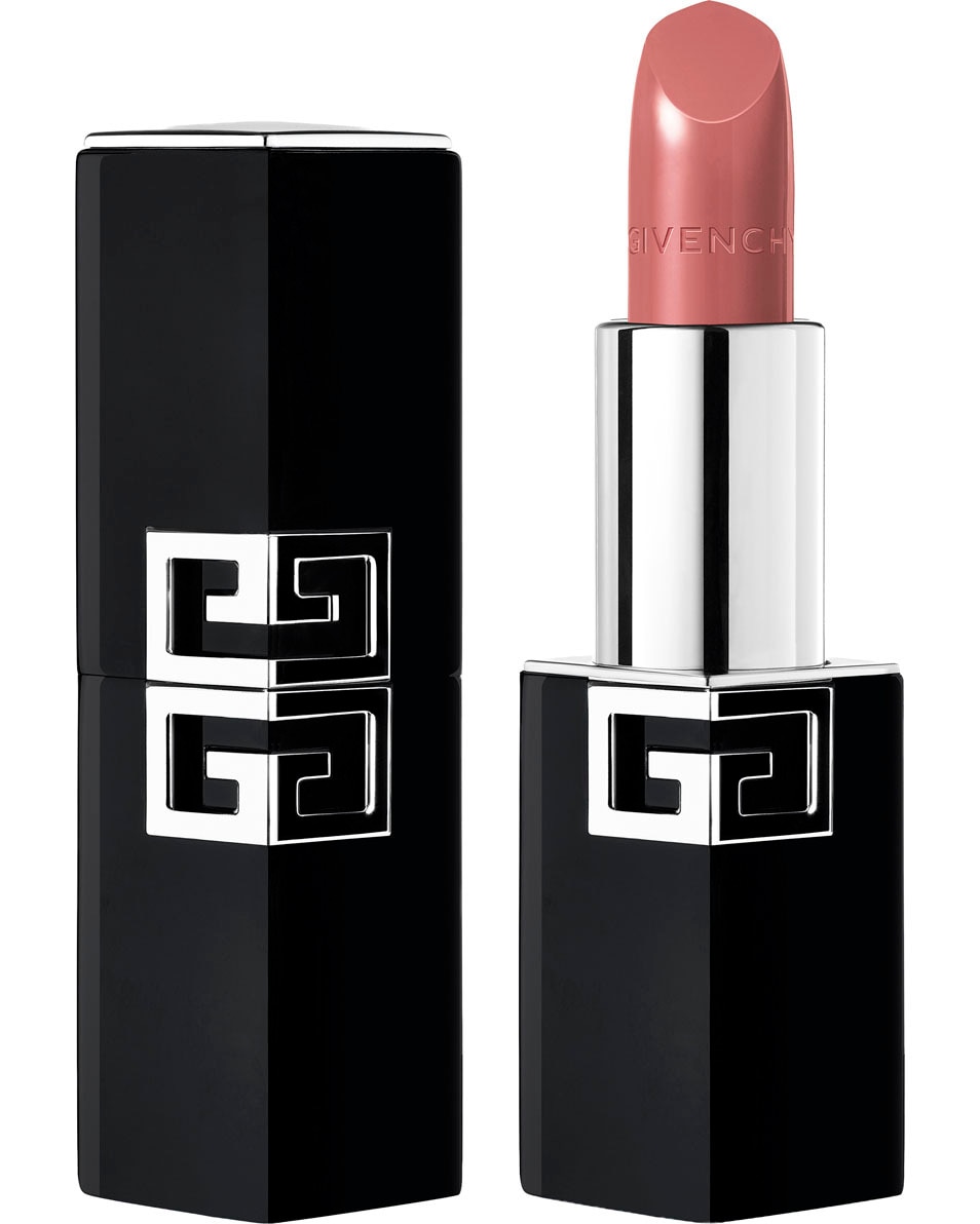 GIVENCHY COSMETICS LE ROUGE SATIN LE ROUGE SATIN SILK N01
