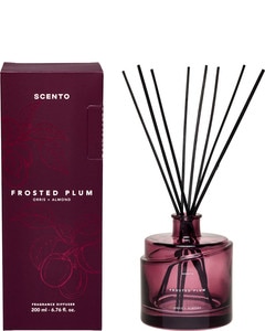 Diffuseur d’ambiance iris & amande Diffuseur d’ambiance iris & amande