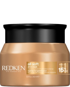 Masque pour cheveux secs et cassants Masque pour cheveux secs et cassants