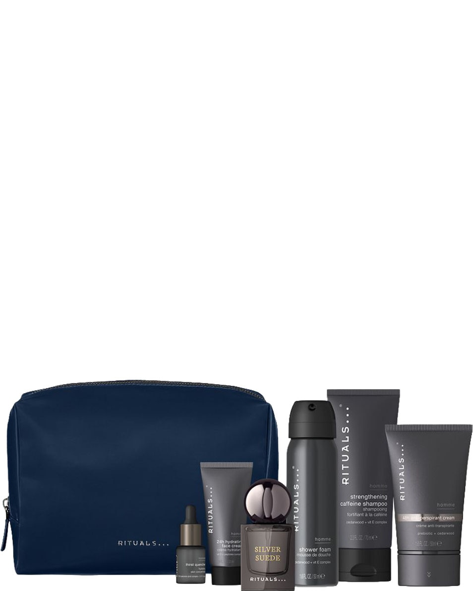 RITUALS Homme Collection Coffret Cadeau Large 6 ST
