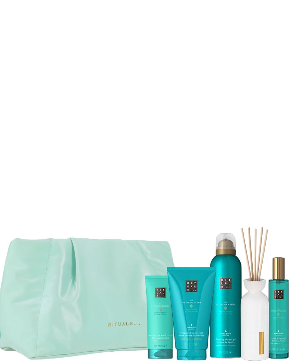 RITUALS The Ritual of Karma Coffret Cadeau Large 6 ST