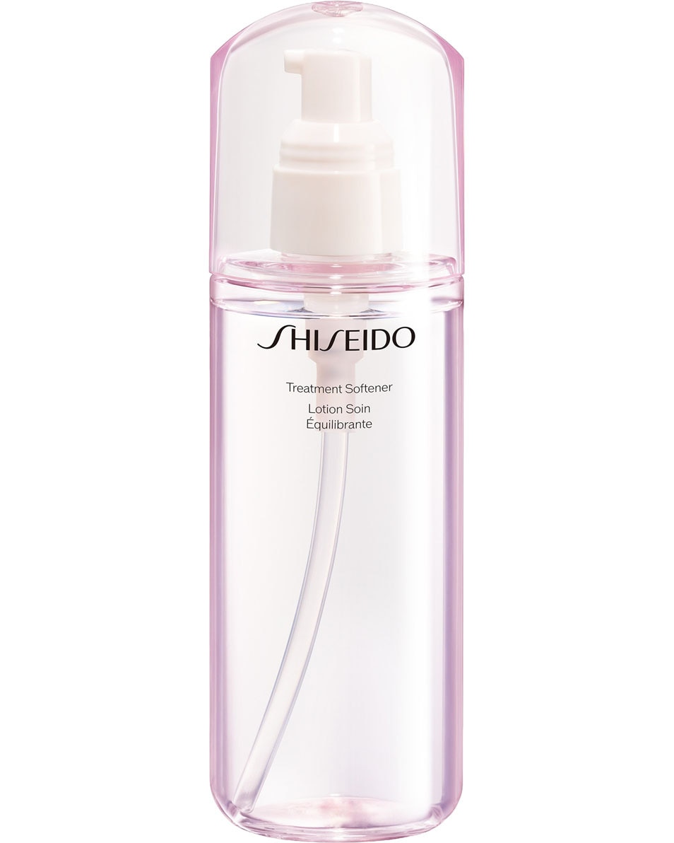 SHISEIDO Daily Essentials Lotion Soin Equilibrante 150 ML