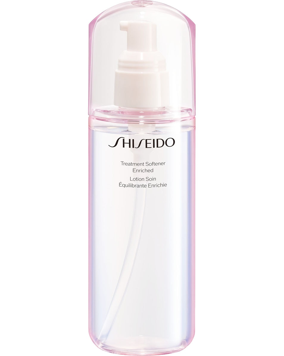 SHISEIDO Daily Essentials Lotion Soin Equilibrante Enrichie 150 ML