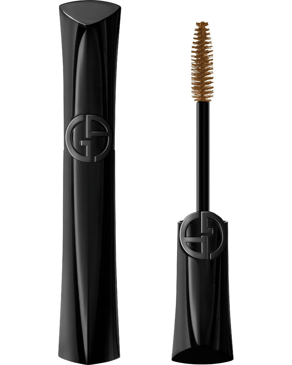 ARMANI BEAUTY Vertigo Drammatico Mascara Coffee Brown