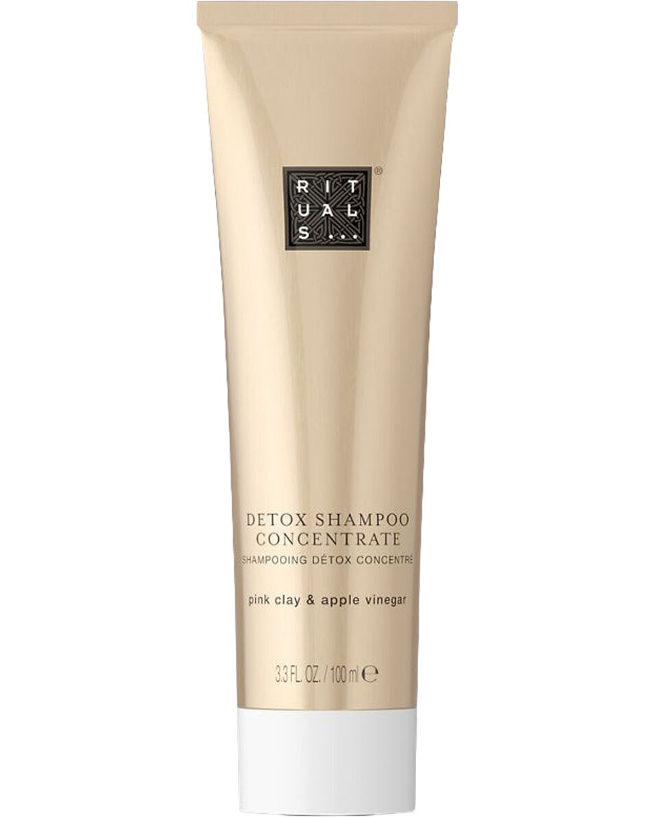 RITUALS Hair Care shampooing détox 100 ML