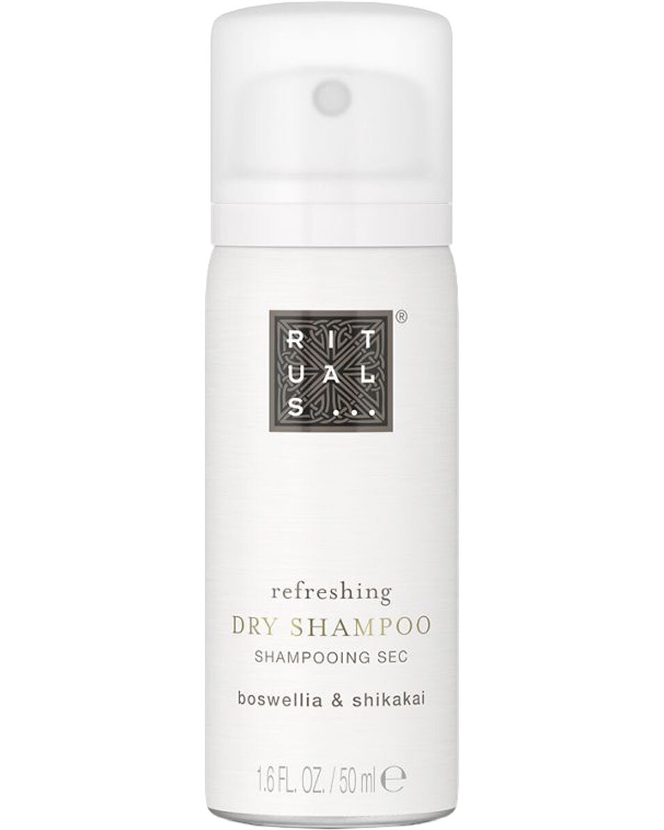 RITUALS Hair Care shampooing sec 50 ML