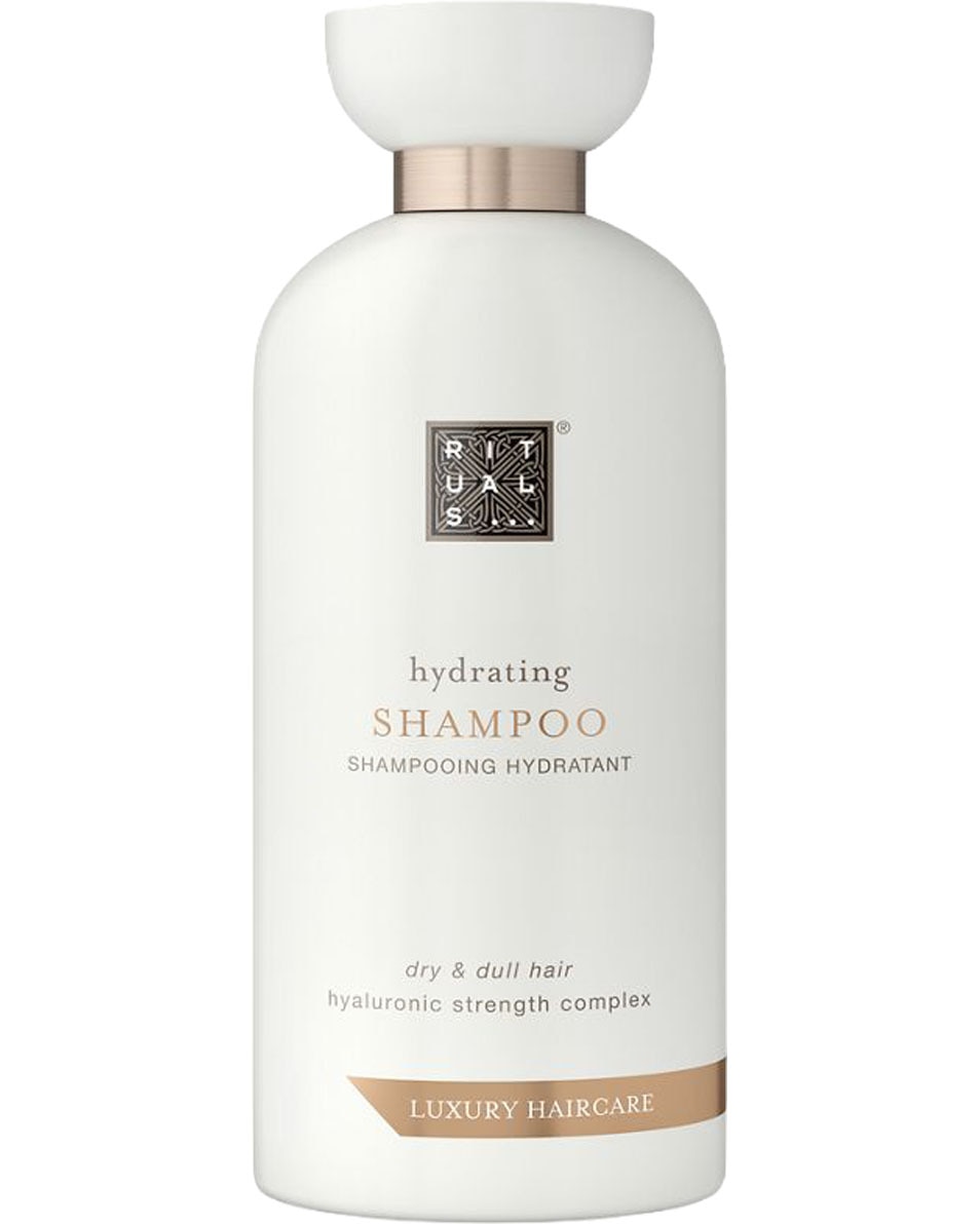RITUALS Hair Care shampooing hydratant 250 ML
