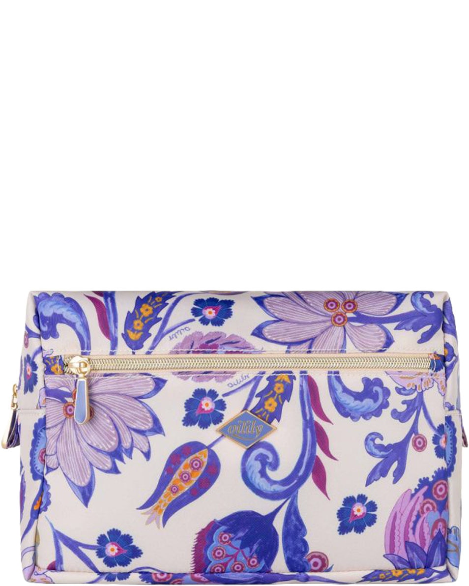 OILILY OILILY BAGS Chandrika Trousse de maquillage 1 ST