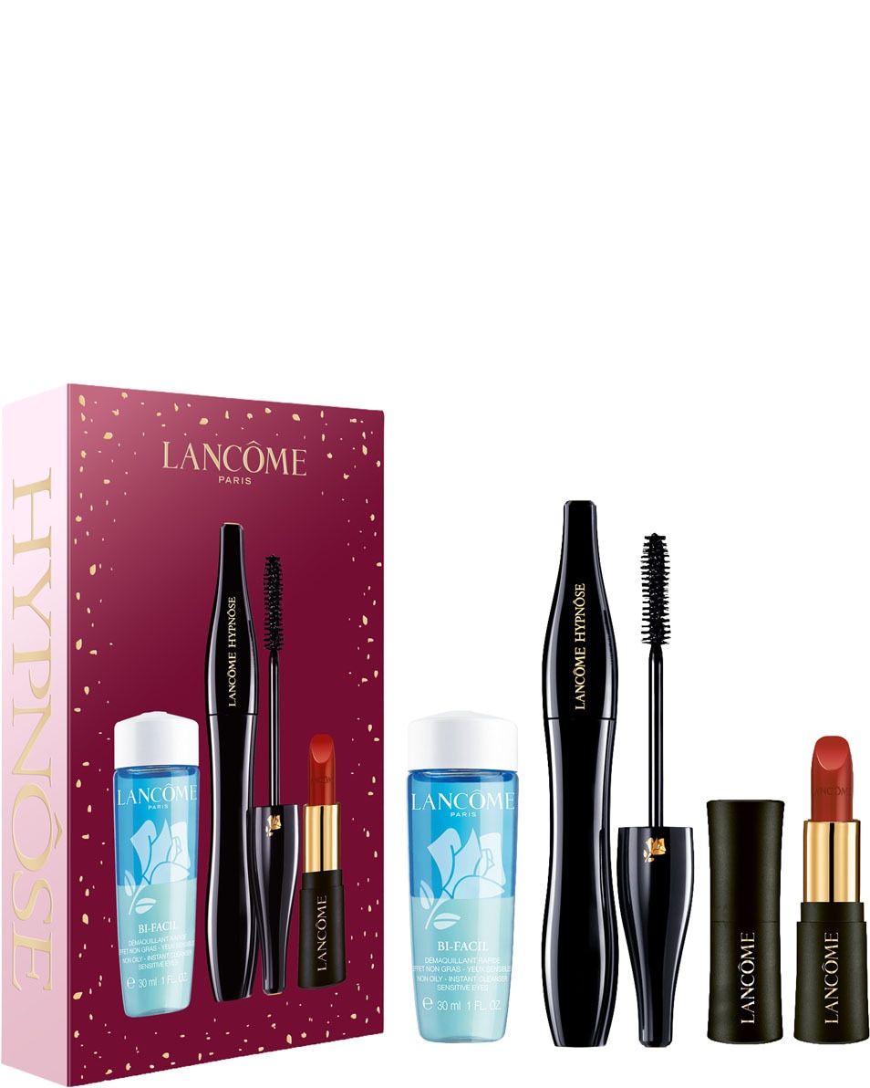 LANCÔME Hypnose Coffret Mascara 3 ST