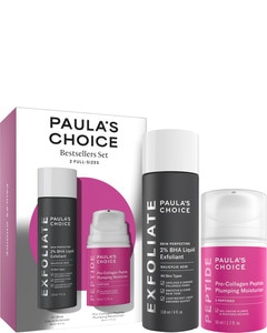Coffret Bestsellers Coffret Bestsellers