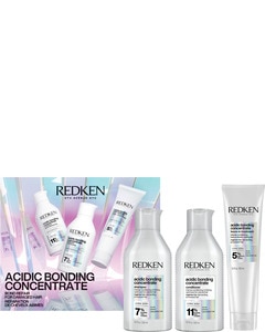Renforce & Fortifie les Cheveux Abîmés Renforce & Fortifie les Cheveux Abîmés