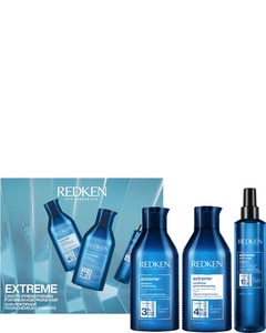 Renforce & Fortifie les Cheveux Abîmés Renforce & Fortifie les Cheveux Abîmés