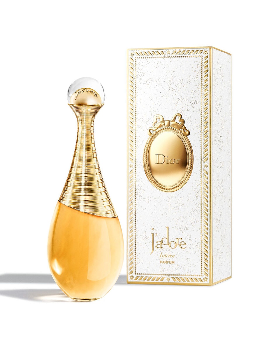 DIOR J’adore Intense - Limited edition Parfum pour femme - Notes florales et miellées 100 ML