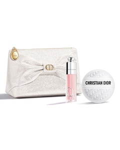 Coffret baume multi-usage et gloss hydratant Coffret baume multi-usage et gloss hydratant
