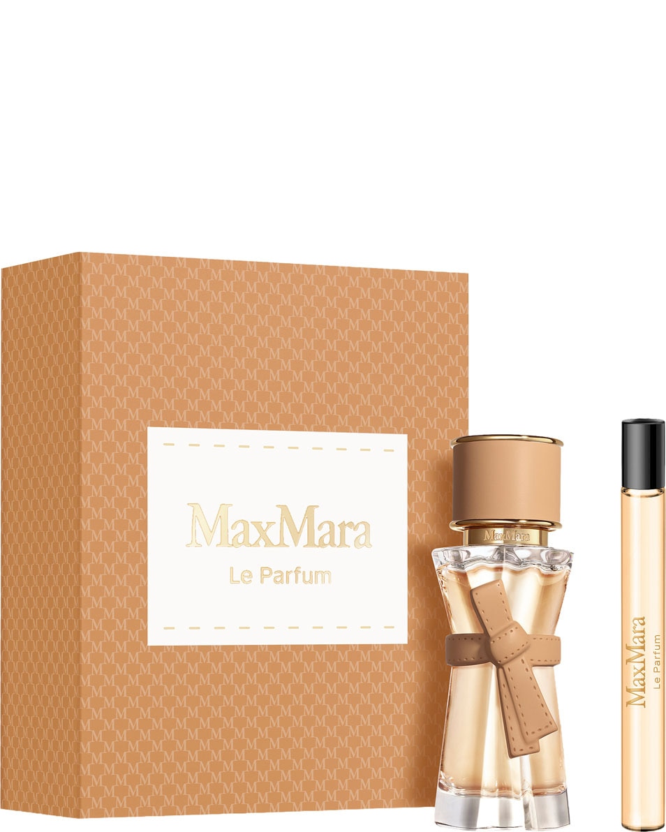 Le Parfum Eau de Parfum - Coffret cadeau parfum 2 ST