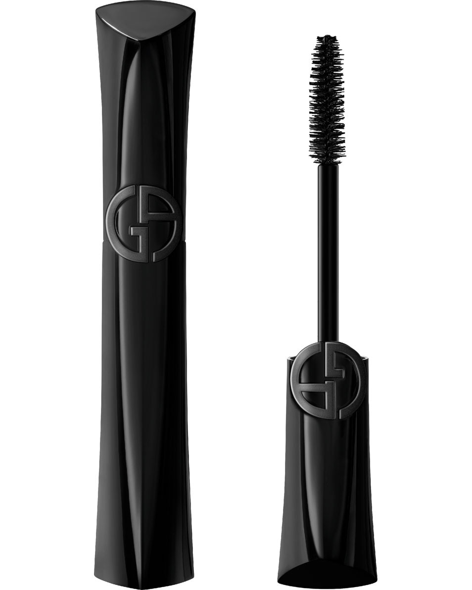 ARMANI BEAUTY Vertigo Drammatico Mascara Obsidian Black