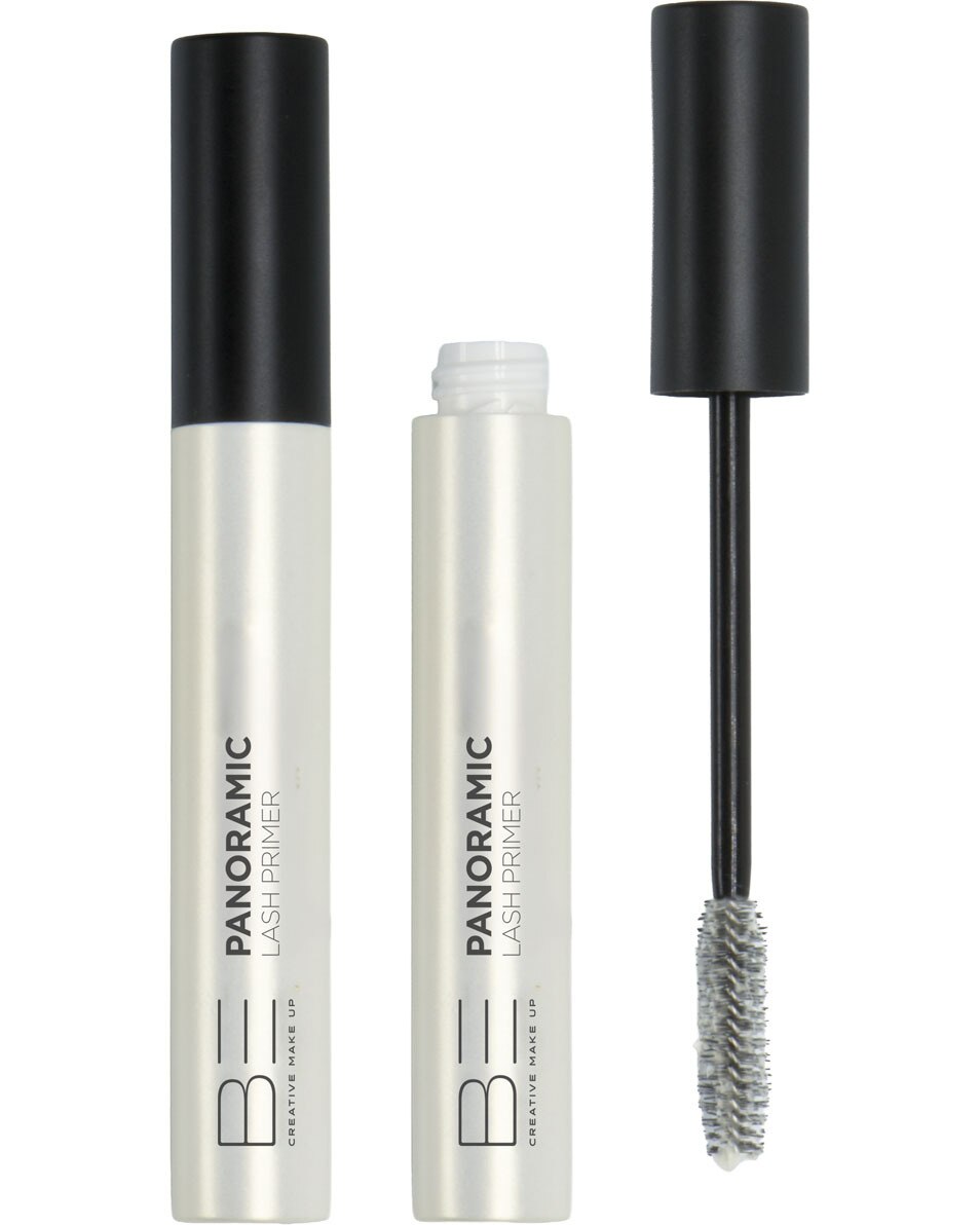 BE Creative Make Up Panoramic Lash Primer base de mascara 10 ML