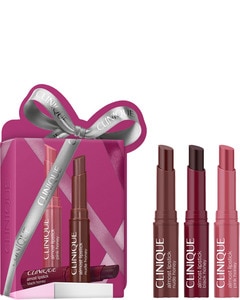 Coffret baumes teintés iconiques Coffret baumes teintés iconiques