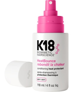 HeatBounce conditioning heat protectant HeatBounce conditioning heat protectant