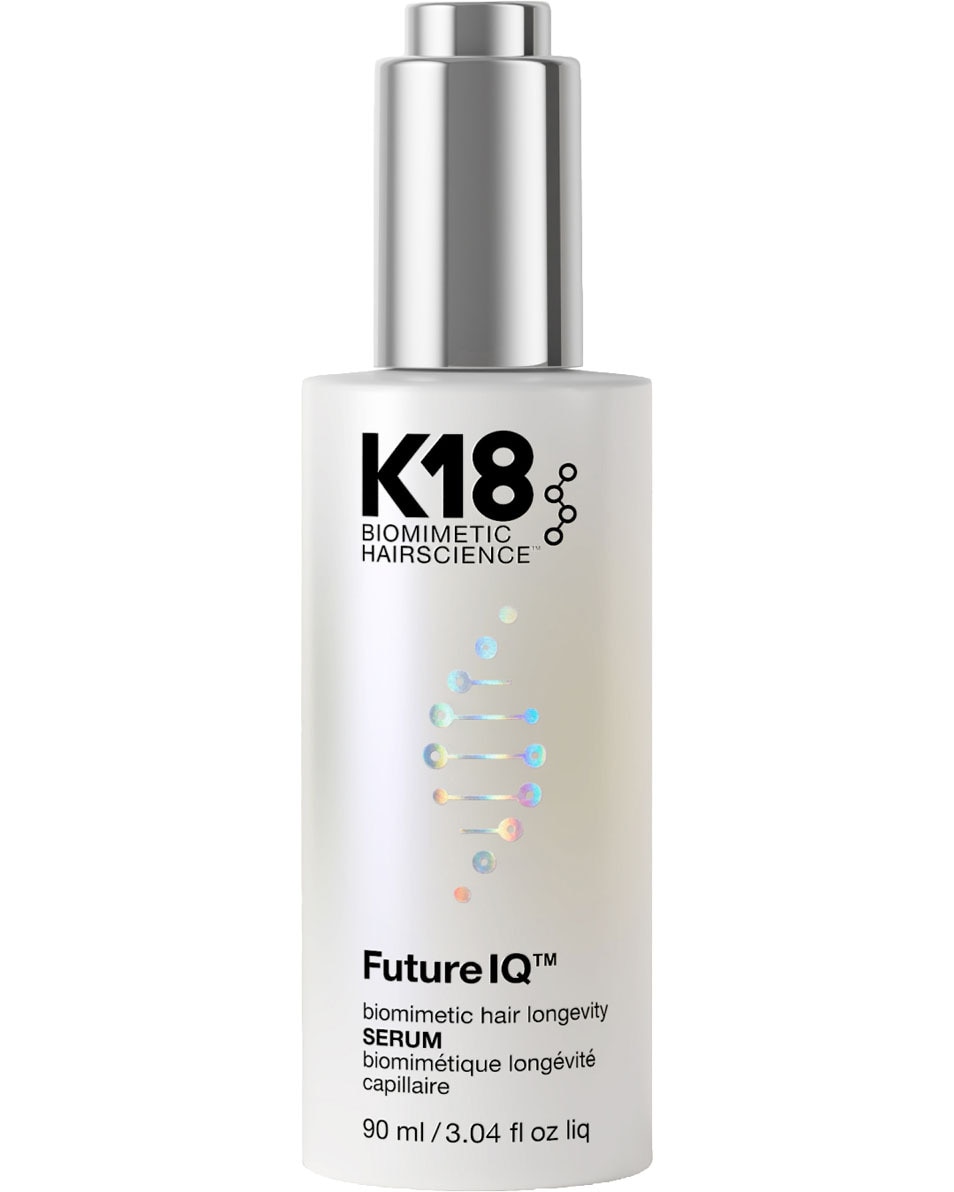 K18 Serum Future IQ biomimétique longévité capillaire 90 ML