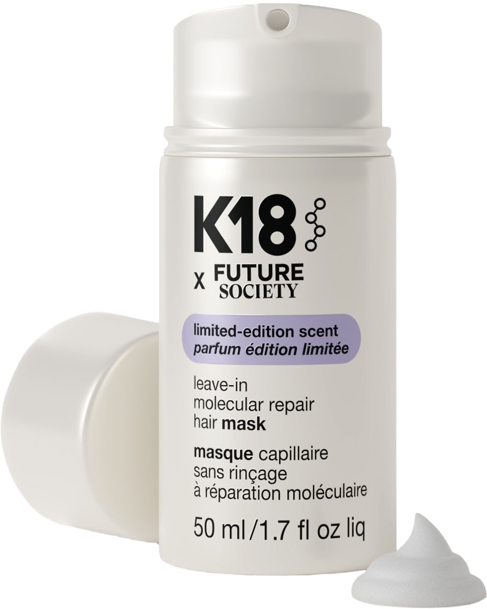 K18 Mask édition limitée masque 50 ML