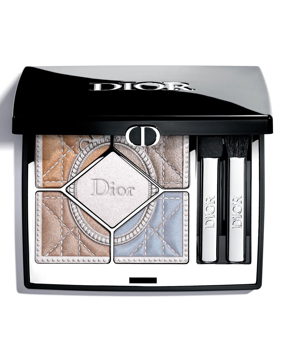DIOR Diorshow 5 Couleurs - Limited Edition Palette yeux 5 fards à paupières 926 Frosted Delights
