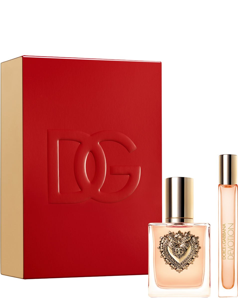 DOLCE & GABBANA Devotion Eau de Parfum 2 ST