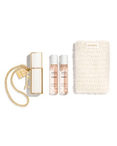 EAU DE PARFUM VAPORISATEUR DE SAC RECHARGEABLE EAU DE PARFUM VAPORISATEUR DE SAC RECHARGEABLE