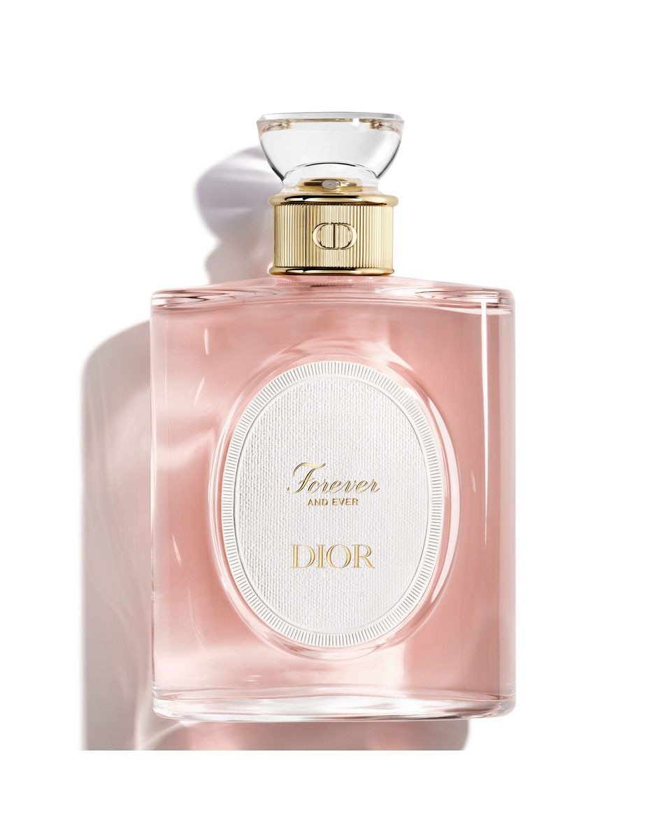 DIOR Forever and ever Eau de toilette - notes florales et musquées 100 ML