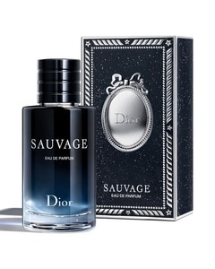 Parfum homme - Épices & absolu vanille - édition limitée Parfum homme - Épices & absolu vanille - édition limitée