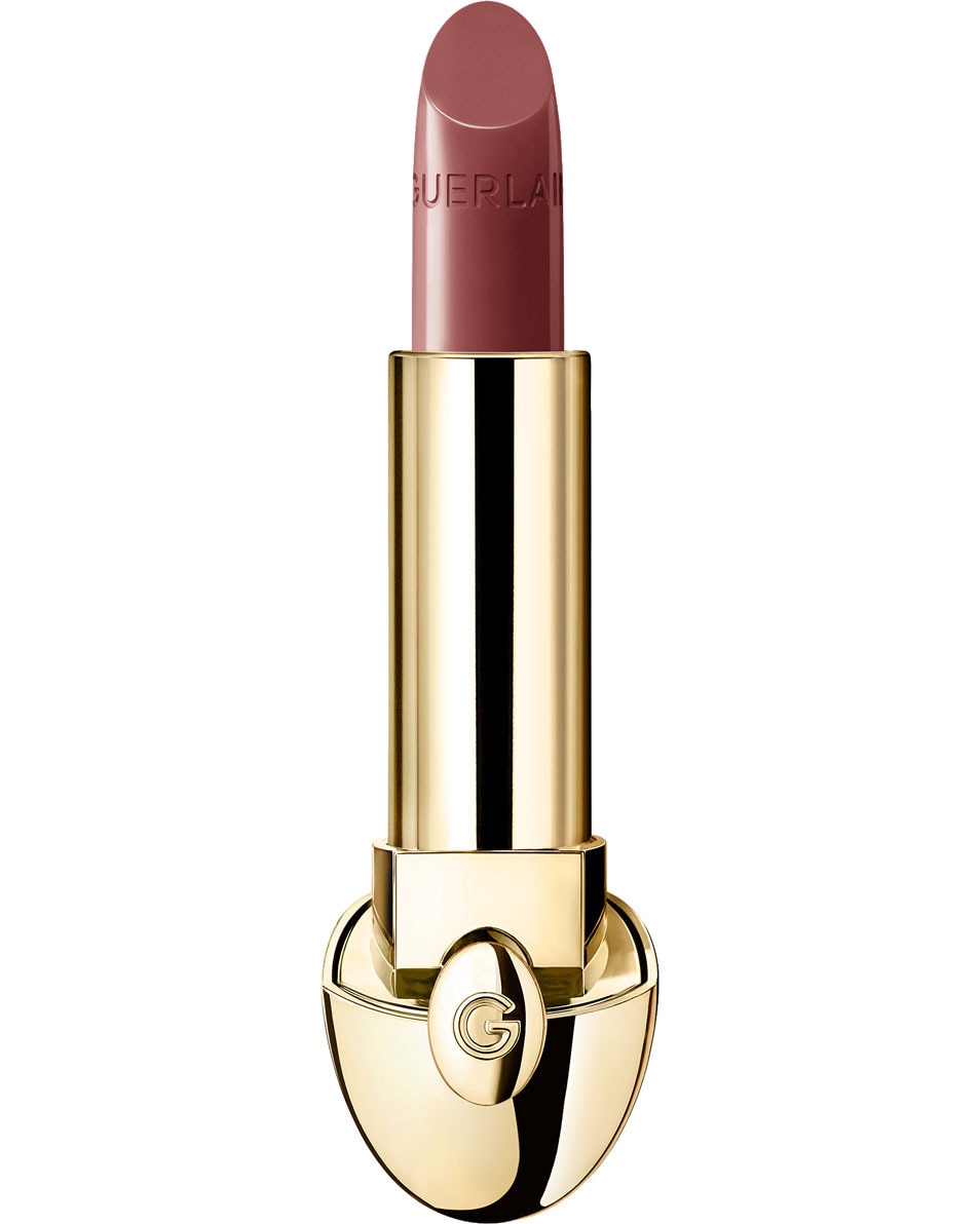 GUERLAIN ROUGE G La recharge Le rouge à lèvres soin personnalisable 02 LE ROSE CATWALK - SATIN