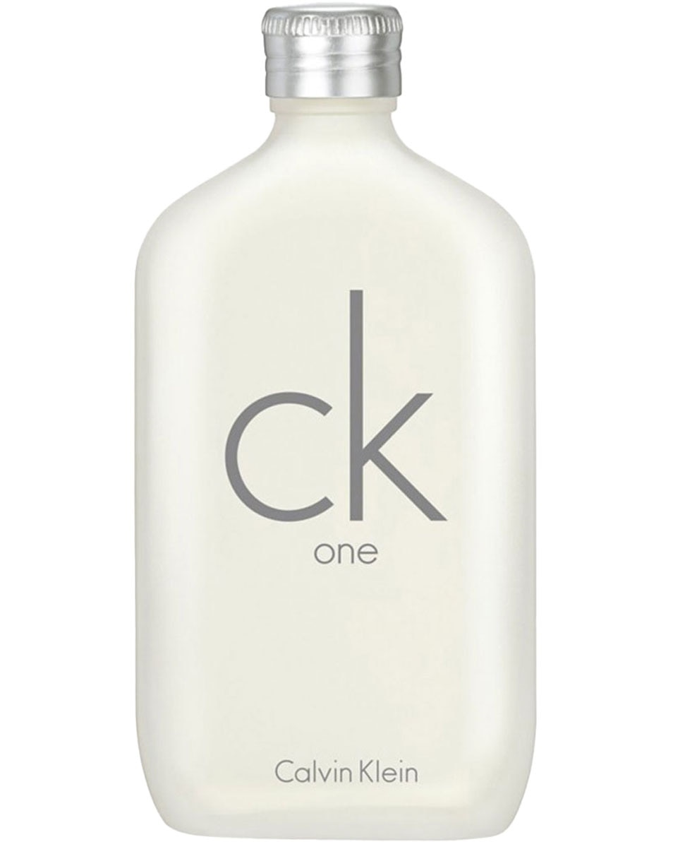 CALVIN KLEIN CK ONE EAU DE TOILETTE 50 ML