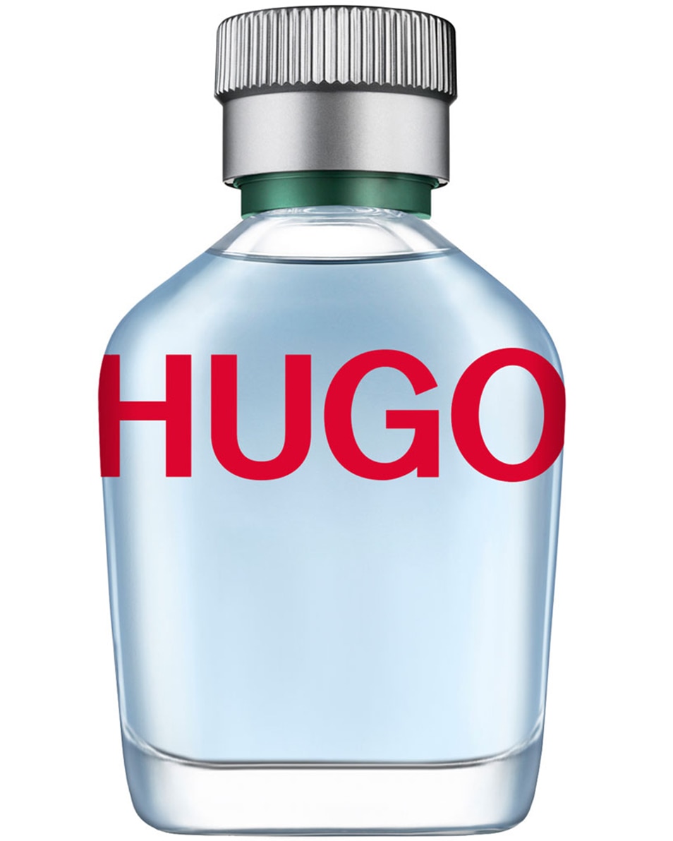 HUGO BOSS HUGO MAN EAU DE TOILETTE 40 ML