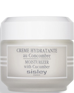 Crème hydratante Crème hydratante