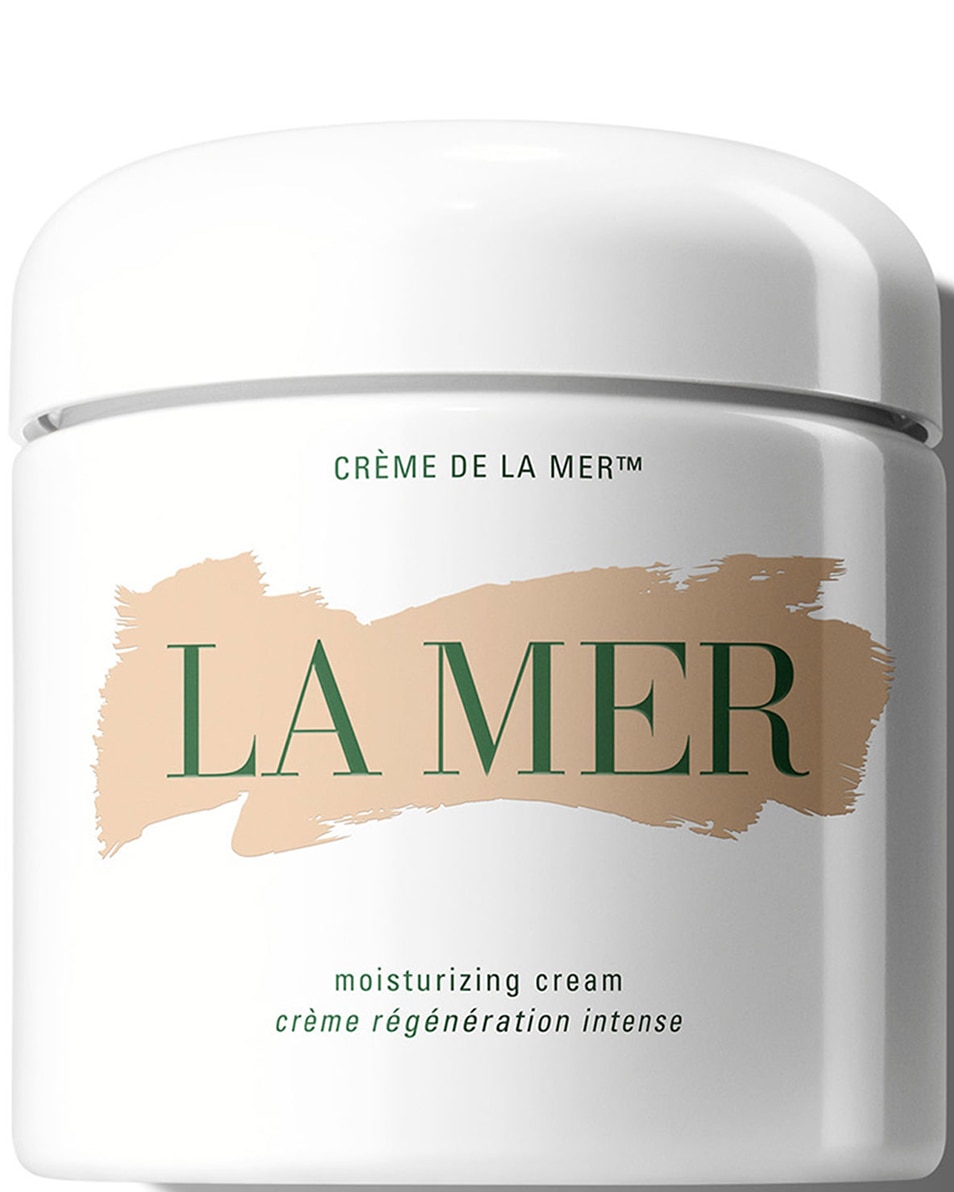 LA MER CRÈME DE LA MER - MOISTURIZING CREAM CRÈME HYDRATANTE JOUR & NUIT -RÉDUIT LES RIDULES 500 ML