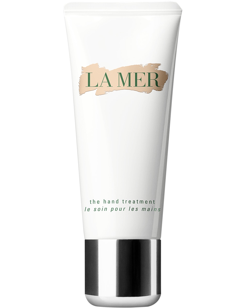 LA MER THE HAND TREATMENT CRÈME DE MAIN HYDRATANTE & NOURRISSANTE 100 ML