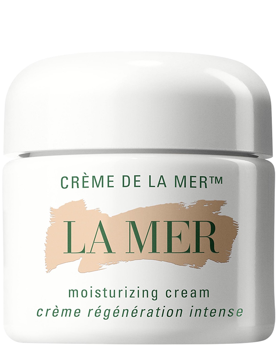 LA MER THE MOISTURIZING SOFT CREAM CRÈME HYDRATANTE - NOURRISSANT, APAISANT & RÉDUIT LES RIDULES 60 ML