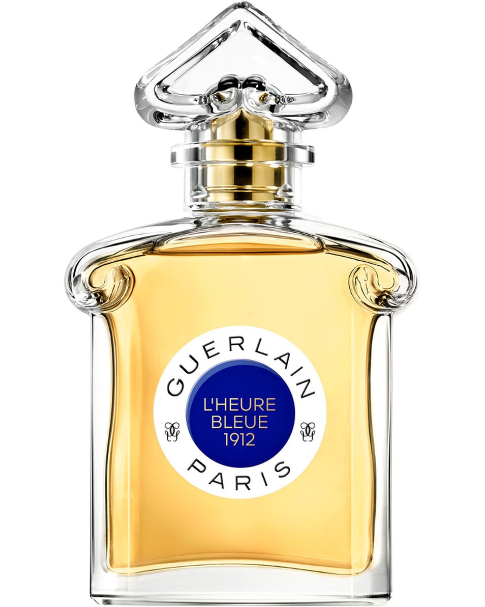 GUERLAIN Les Légendaires L’Heure Bleue 1912 - Eau de Parfum 75 ML