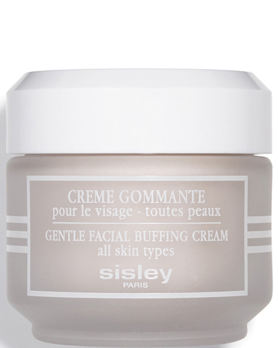 SISLEY CRÈME GOMMANTE POUR LE VISAGE - TOUTES PEAUX 50 ML