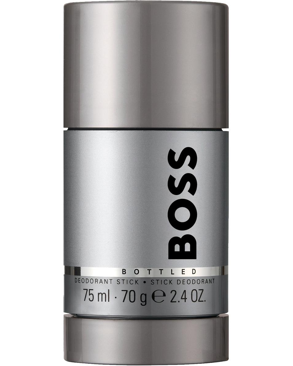HUGO BOSS BOSS BOTTLED DEODORANT STICK Parfum ICI PARIS XL