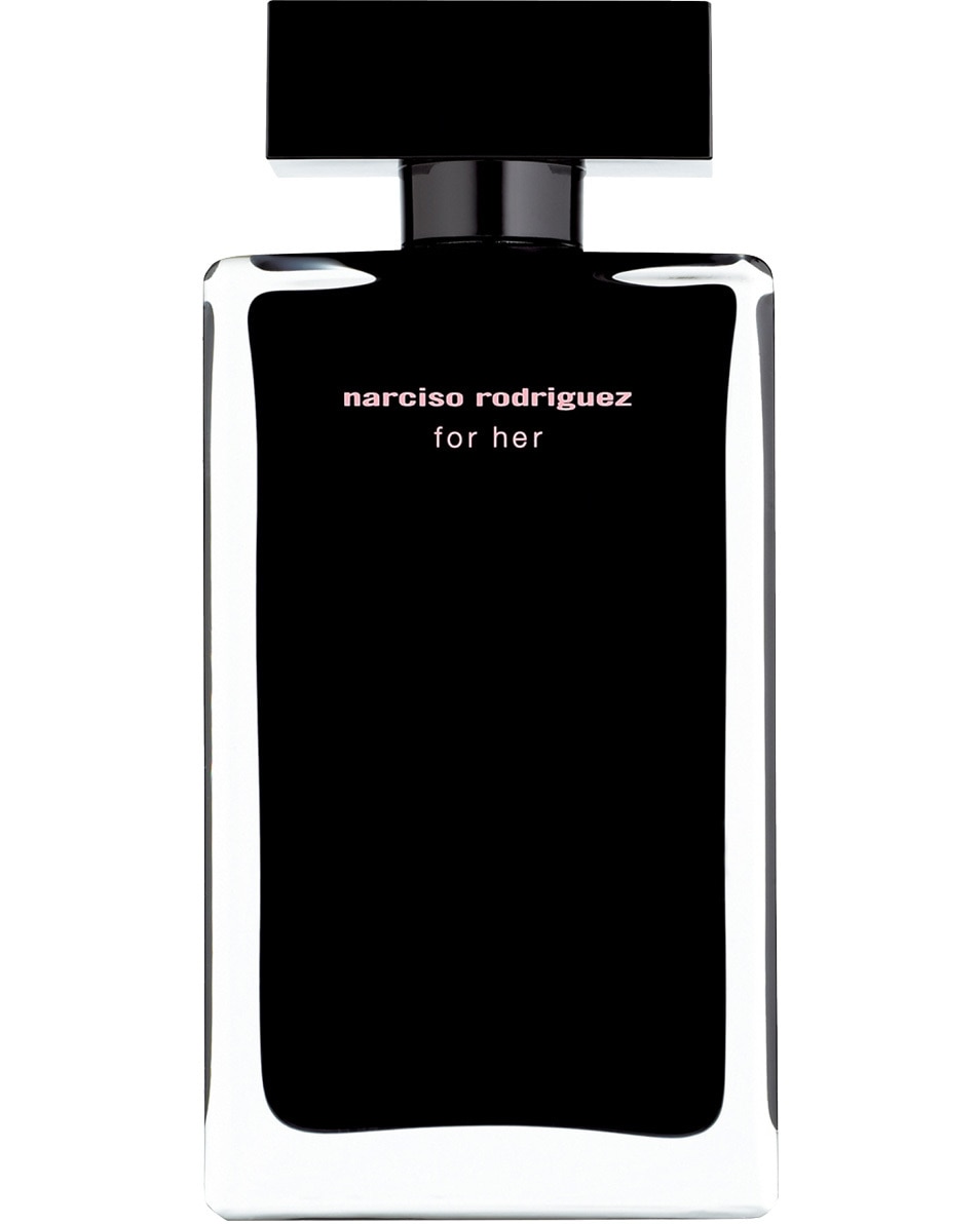 NARCISO RODRIGUEZ FOR HER EAU DE TOILETTE 100 ML
