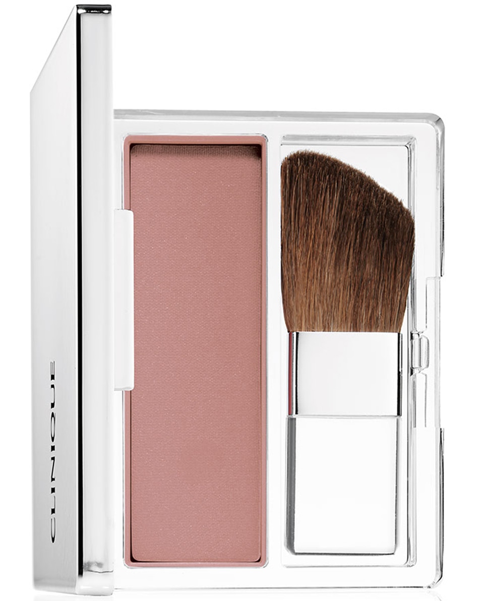 CLINIQUE BLUSHING BLUSH™ POWDER BLUSH BLUSH / FARD À JOUES - LONGUE TENUE & NON GRAS Bashful Blush