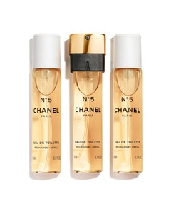 EAU DE TOILETTE VAPORISATEUR DE SAC EAU DE TOILETTE VAPORISATEUR DE SAC